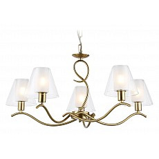 Подвесная люстра ambrella light high light lh57091